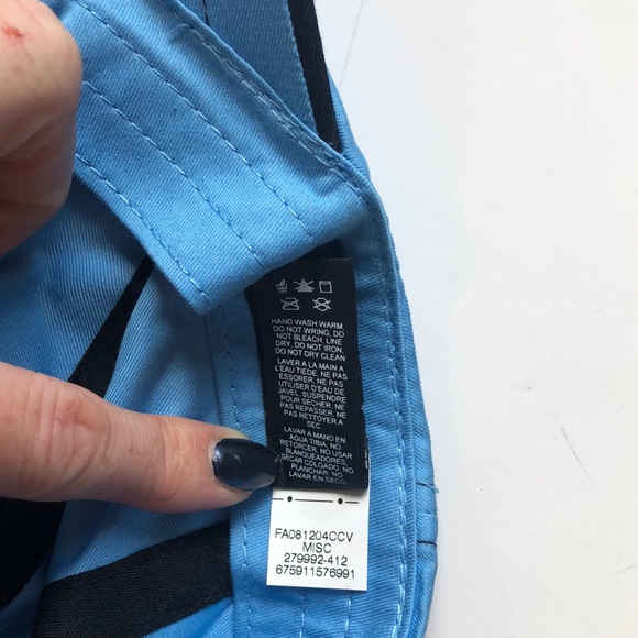 Nike Accessories Nwt Nike Youth Golf Hat Poshmark